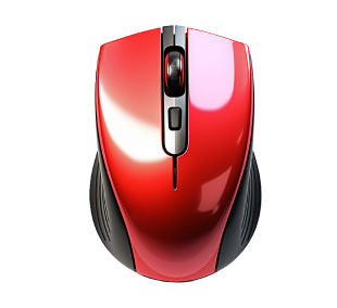 Hyper Glide Mouse