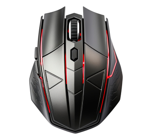 Hyper Glide Mouse