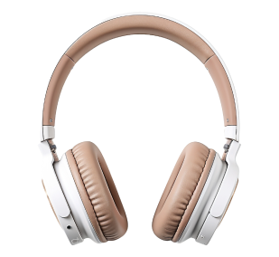 Pure Bass Headphones