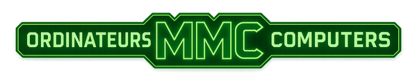 Ordinateurs MMC Computers